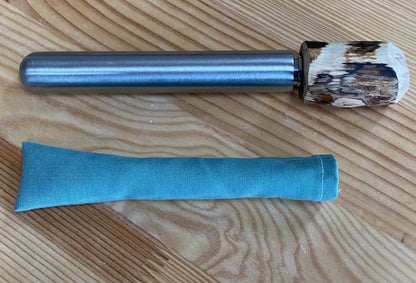 Trachten Flachmann - Oktoberfest Accessoires von Bembeltown