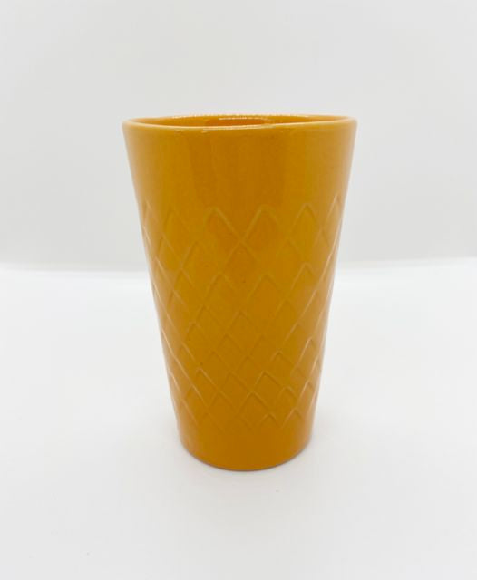 ORANGER APFELWEINBECHER 0,3L