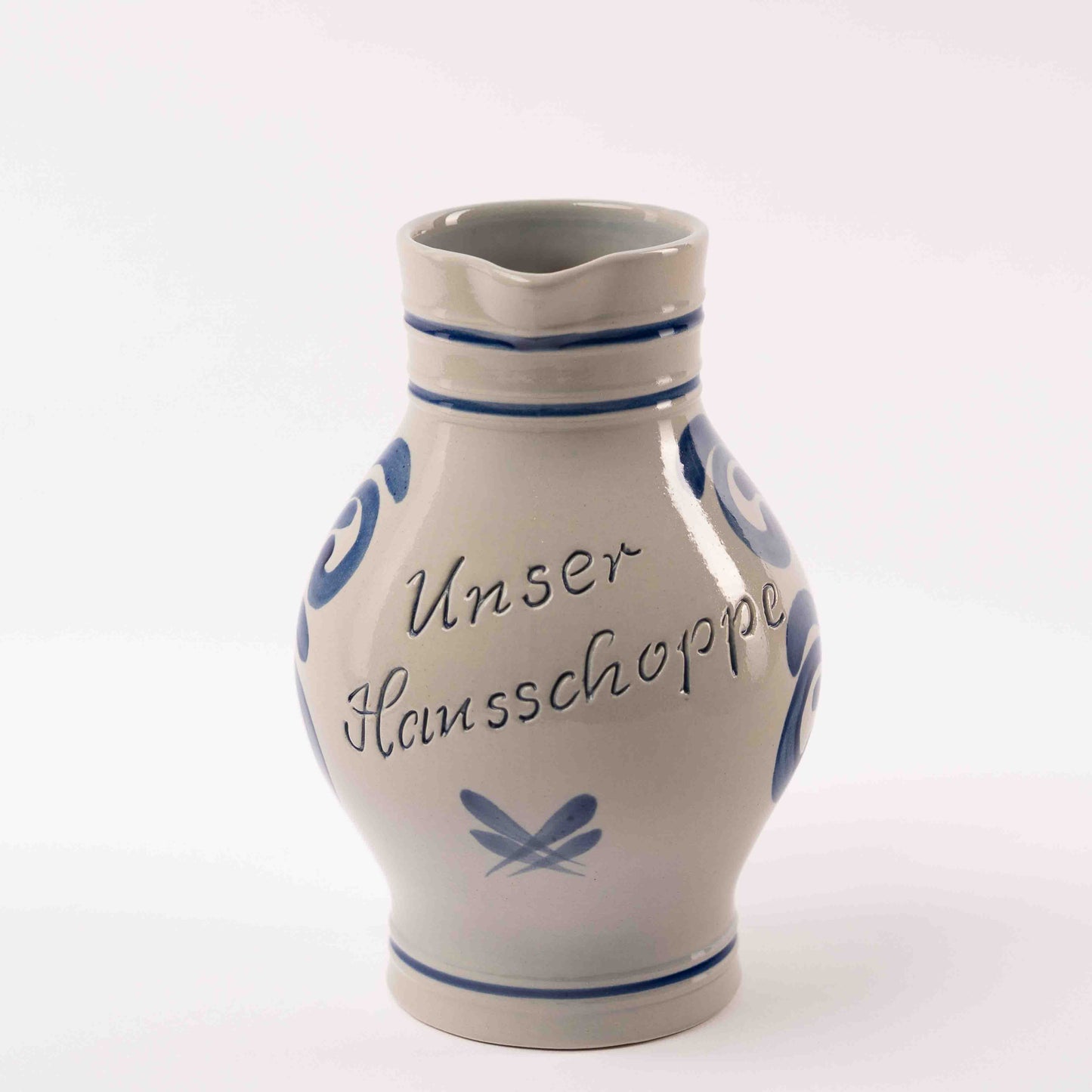 Bembel Hausschoppe – für die heimische Schoppestubb