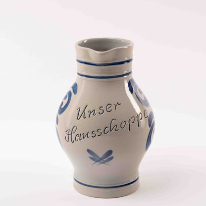 Bembel Hausschoppe – für die heimische Schoppestubb