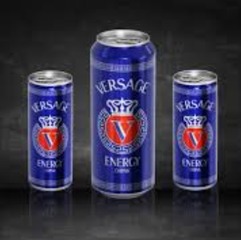 Versage Energy Drink