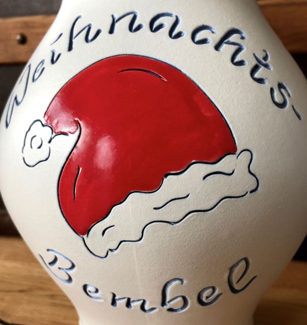 Nikolaus Bembel - Frankfurter Bembelladen