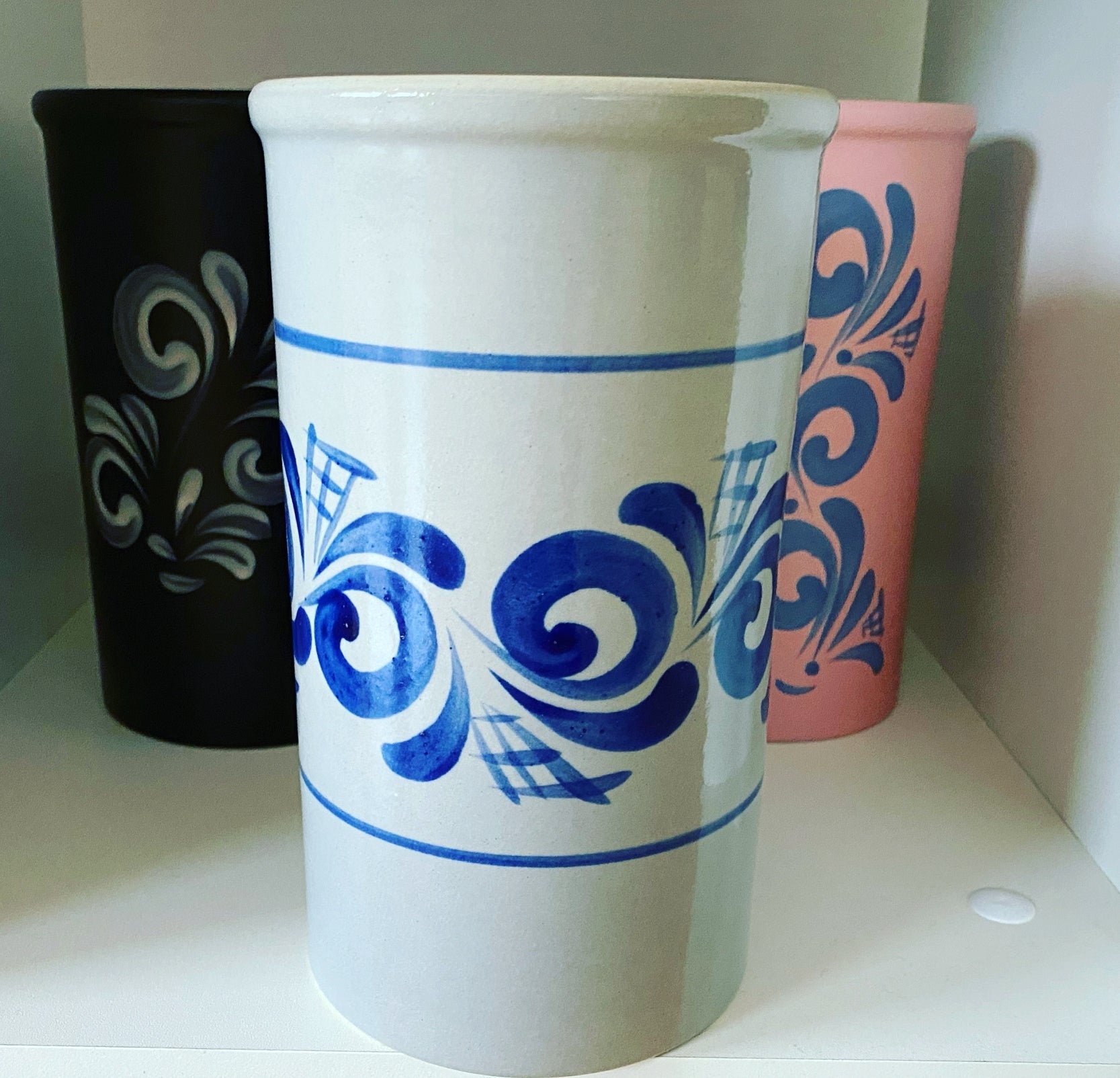 Hessische Weinkühler by Bembeltown Design