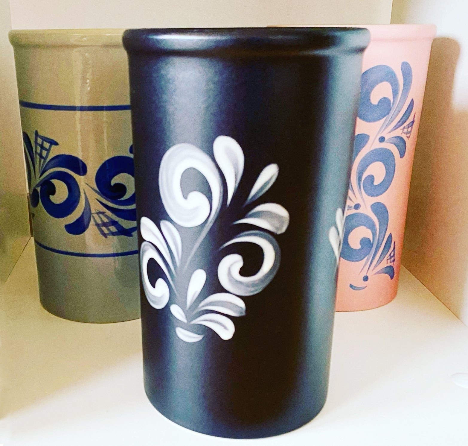 Hessische Weinkühler by Bembeltown Design