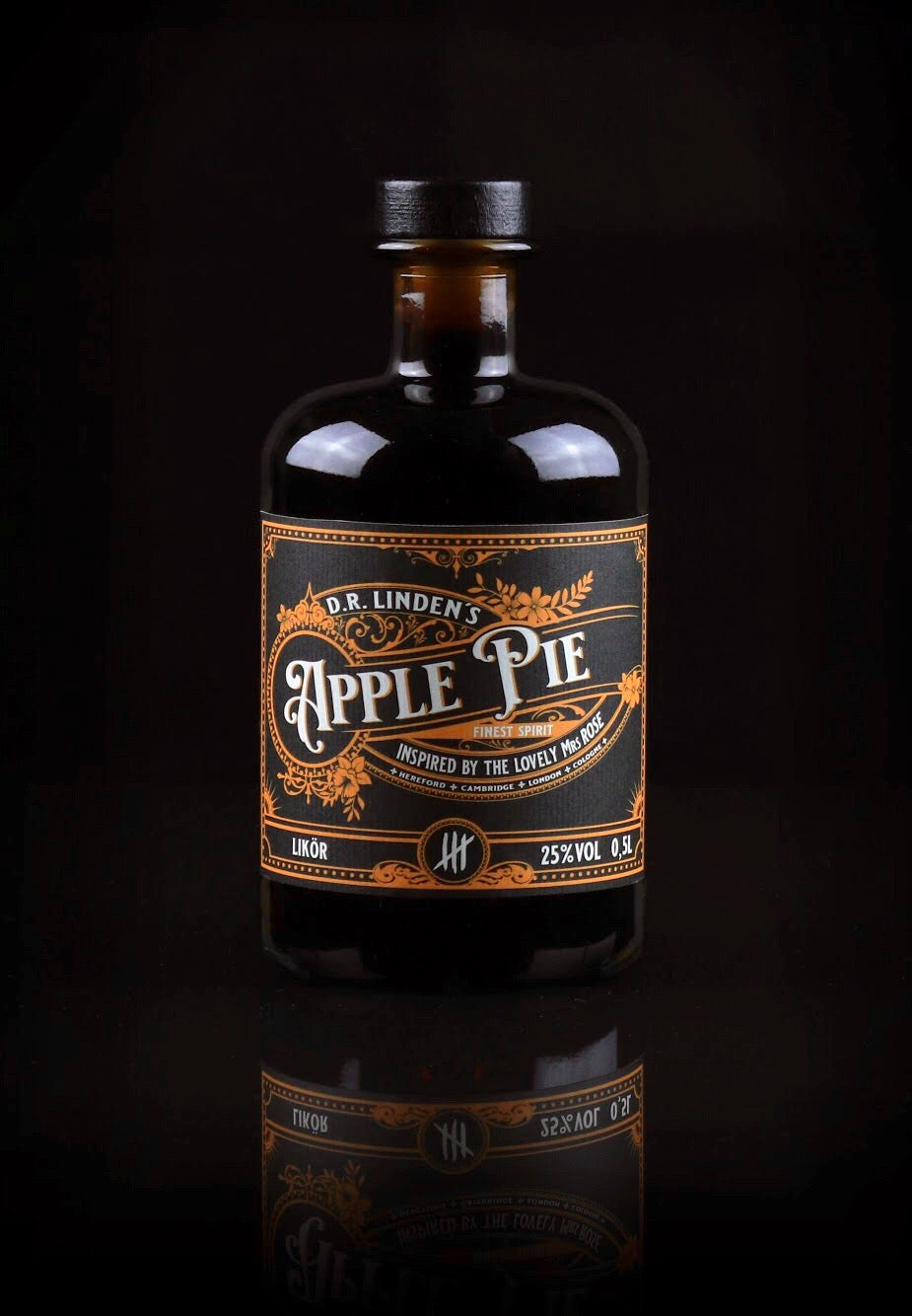 #ApplePie - Spezialitäten im Bembel Shop