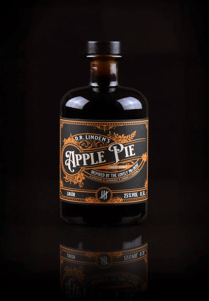 #ApplePie - Spezialitäten im Bembel Shop