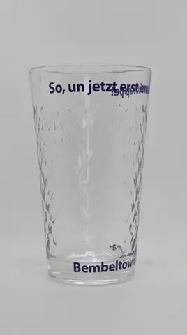 0,3L Geripptes ohne Freifläche